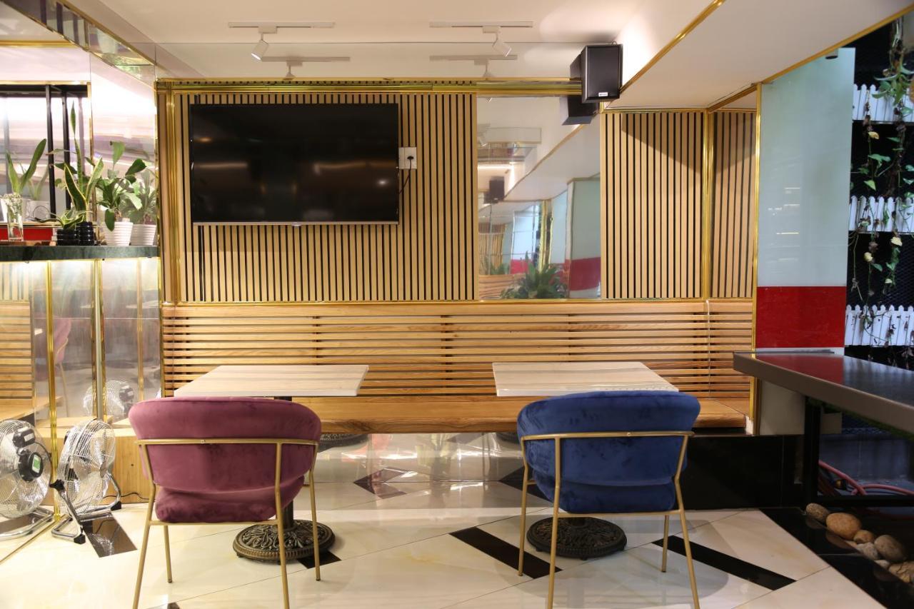 The Queendor Boutique Hotel Ho Şi Min Dış mekan fotoğraf