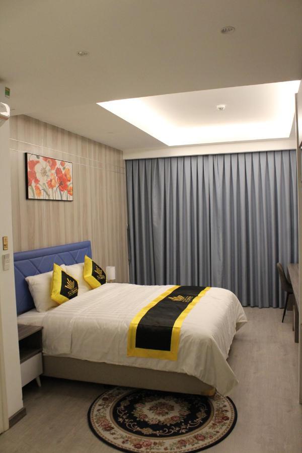 The Queendor Boutique Hotel Ho Şi Min Dış mekan fotoğraf