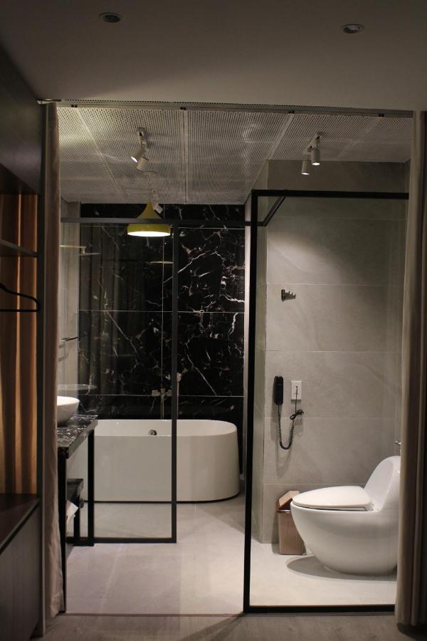The Queendor Boutique Hotel Ho Şi Min Dış mekan fotoğraf